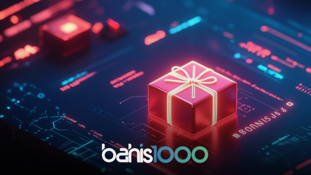 Bahis1000 Yenilgi Bonusu