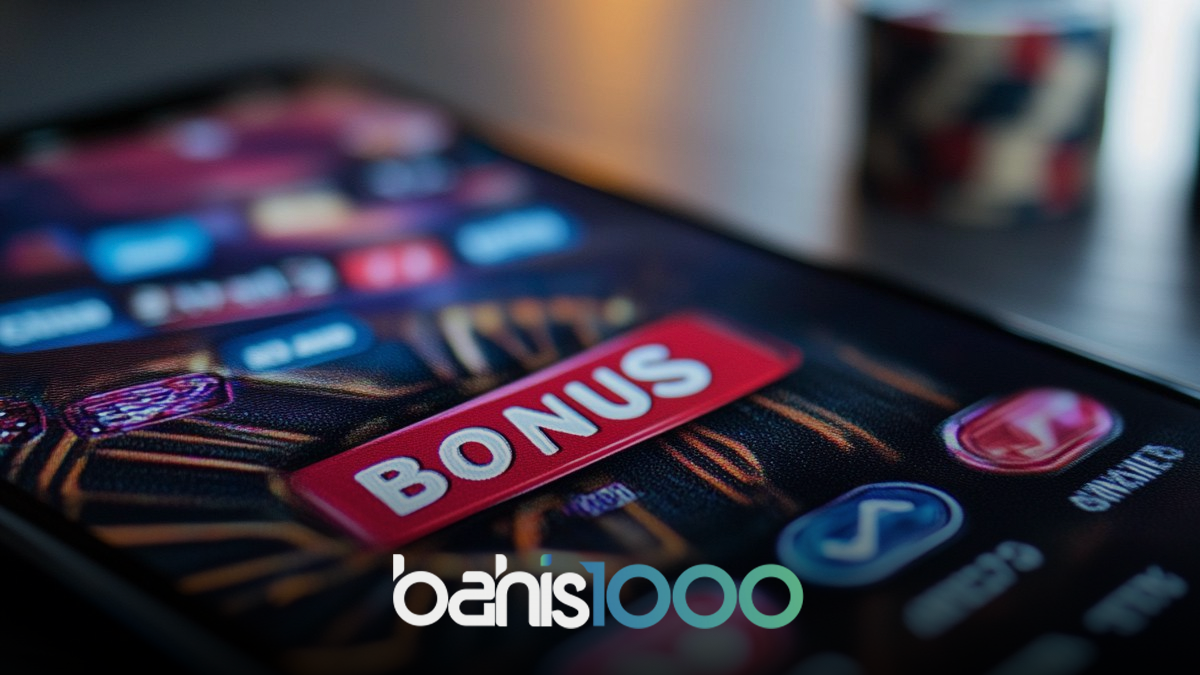 Bahis1000 Yenilgi Bonusu