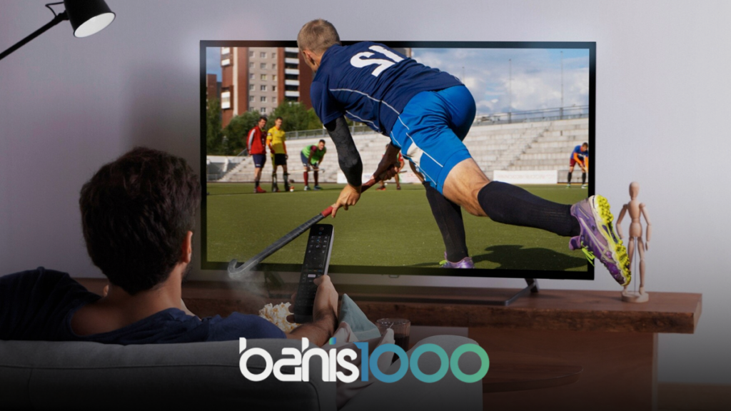 Bahis1000 Maç Yayınları