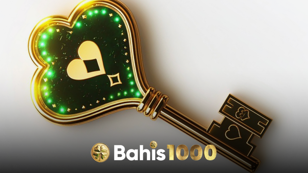 Bahis1000 Güncel Giriş
