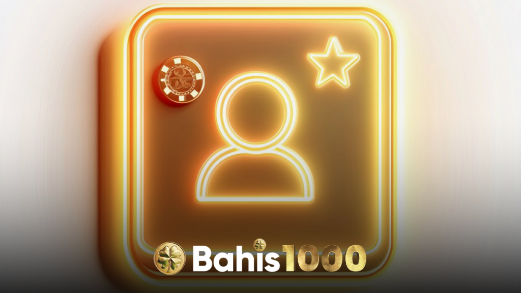 Bahis1000 Güncel Giriş