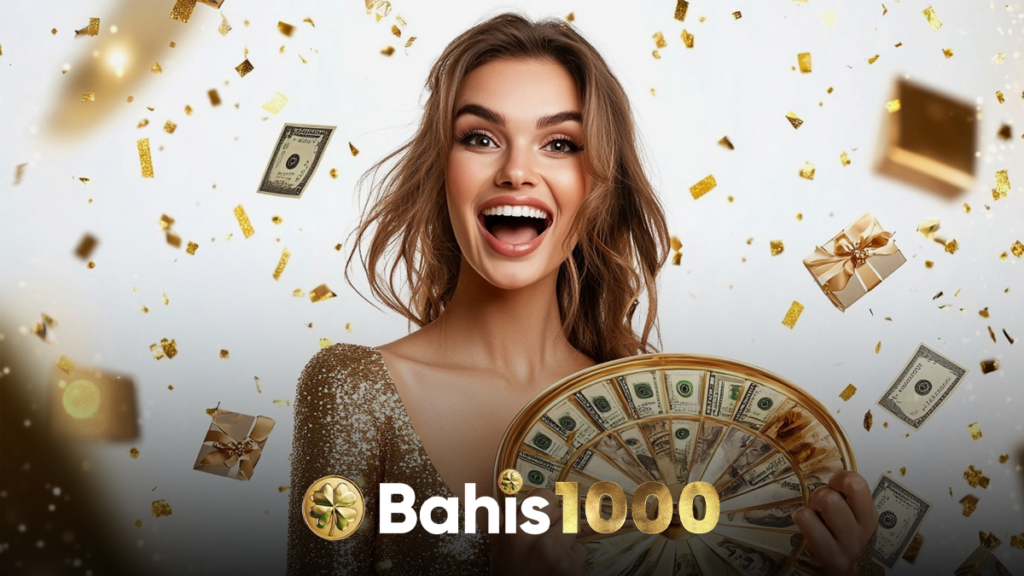 Bahis1000 Finans Yöntemleri