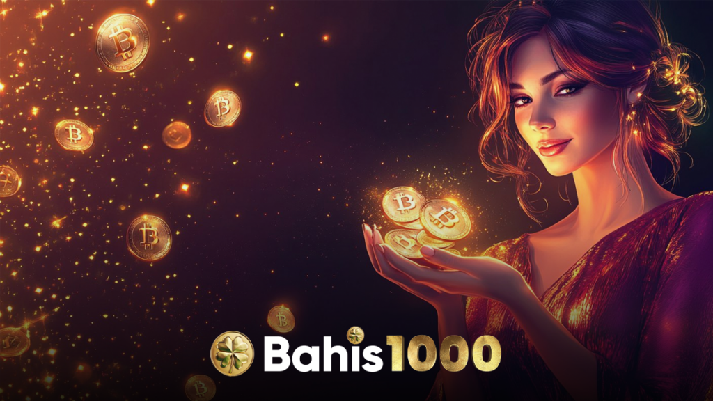 Bahis1000 Finans Yöntemleri