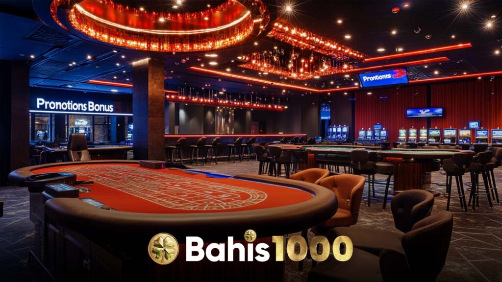 Bahis1000 Poker Taktikleri