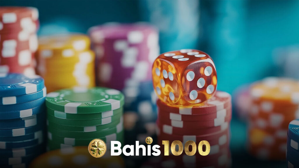Bahis1000 Poker Taktikleri