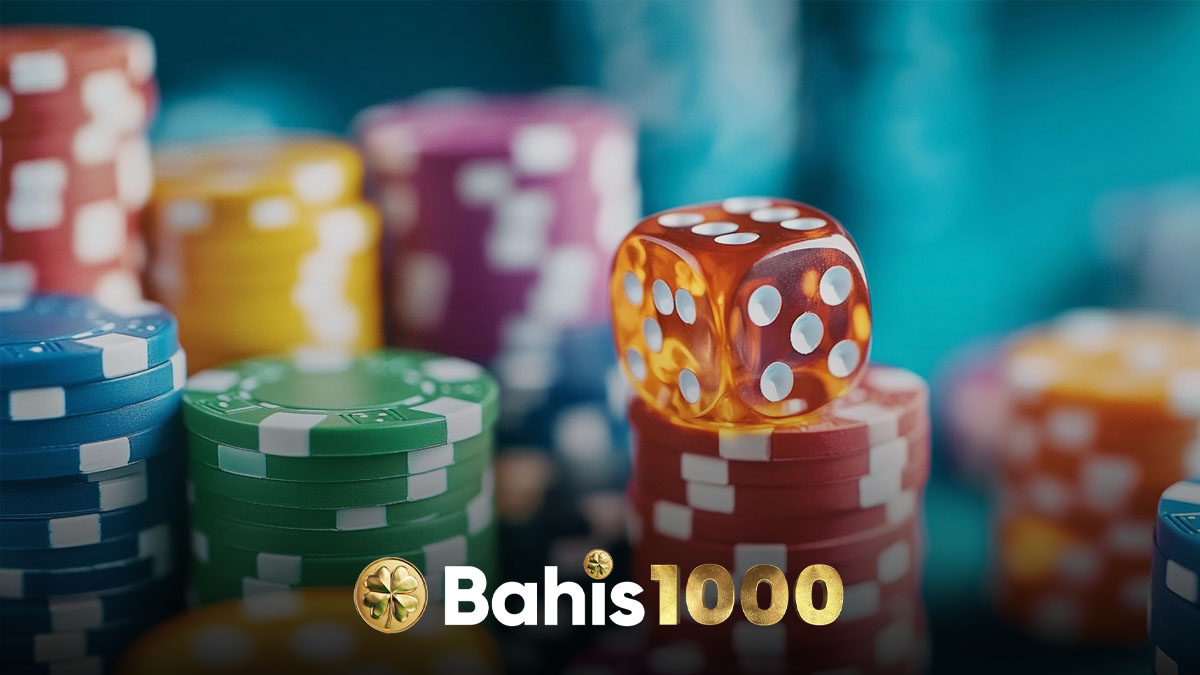 Bahis1000 Poker Taktikleri
