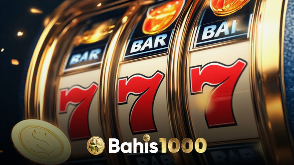 Bahis1000 En Popüler Slotlar